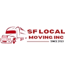 SF Local Moving Inc. logo