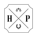 HP Indiana logo