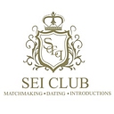 SEI Club logo