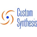 Custom Synthesis, LLC logo