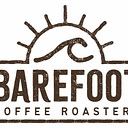 Barefoot Coffee Roasters logo