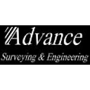 Advance Surveying & Engineering Company logo