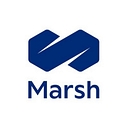 Marsh Affinity logo