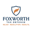 Foxworth Tax Defense logo