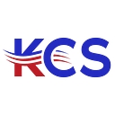 KCS Heating & Air logo