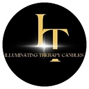 Illuminating Therapy Candles logo