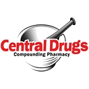 Central Drugs Rx logo
