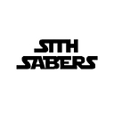 Sith Sabers logo