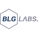 BLG Labs logo