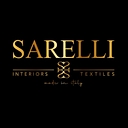 Sarelli Interiors Textiles logo