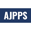 American Journal of Pharmacotherapy and Pharmaceutical Sciences (AJPPS) logo
