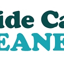 Pride Care Cleaners logo