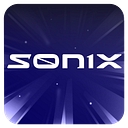 SONIX logo