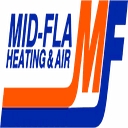Mid-Florida Heating & Air logo