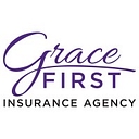 Grace First Insurance logo