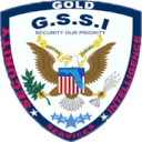 Gold Security Services and Intelligence,Inc logo