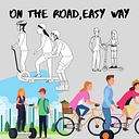 E Smart Way logo