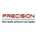 Precision Repair & Calibration, Inc logo