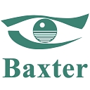 Baxter Eye Care logo
