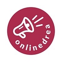 OnlineDrea Inc. logo