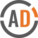 AudioDeluxe logo