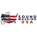 Sound Masking USA logo
