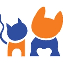 Hound Dog Pet Hotel logo