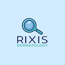 Rixis Dermatology logo