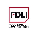 Food and Drug Law Institute logo
