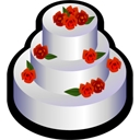 Kim's Kakery, Bakery & Café logo