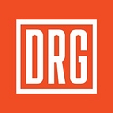 DRG logo