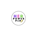 Her Power logo