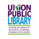 Union Public Library logo