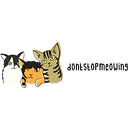 dontstopmeowing logo