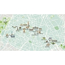 Boat in Paris logo
