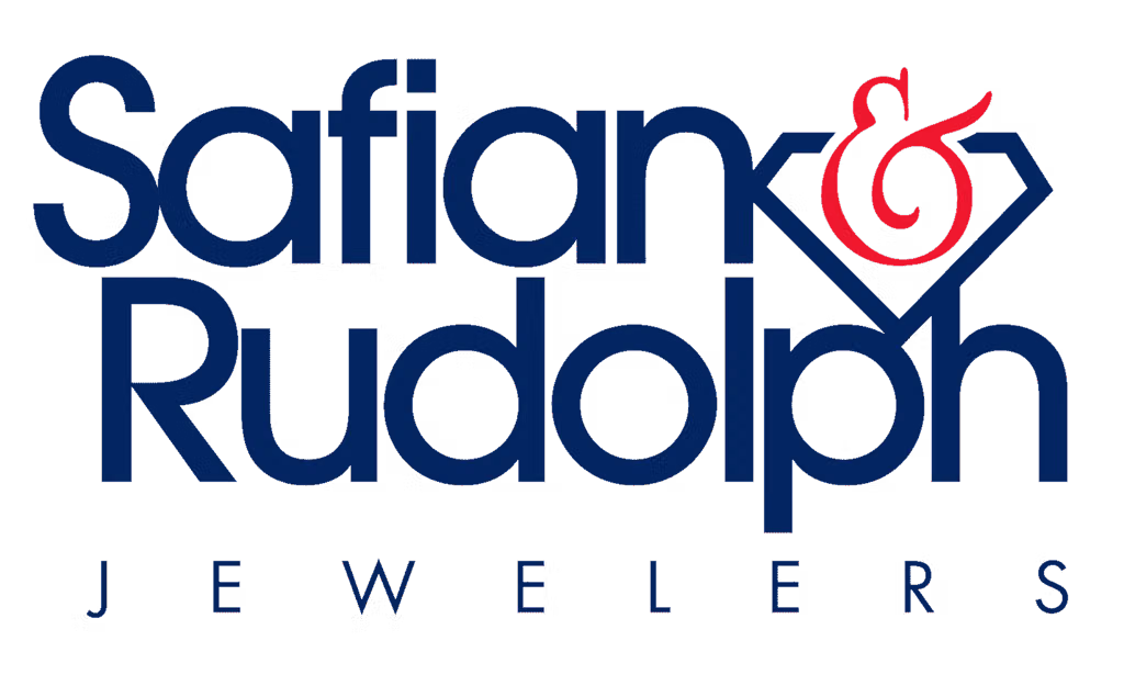 Safian & Rudolph Jewelers logo
