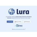 Lura logo