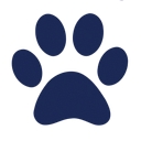 Kent Farms Animal Hospital logo