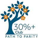 30% Club logo