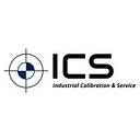 Industrial Calibration & Service (ICS) logo