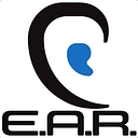EAR Inc. logo