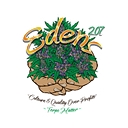 The Hands of Eden Massage Therapy logo