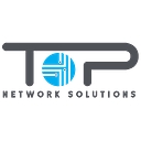 Top Network Solutions logo