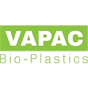 VAPAC Bio-Plastics logo