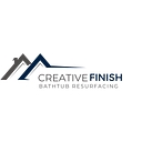 Creative Finish Dallas logo