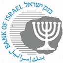Bank of Israel logo
