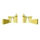 Albany Rural Cemetery logo