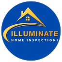 Illuminate Home Inspections logo