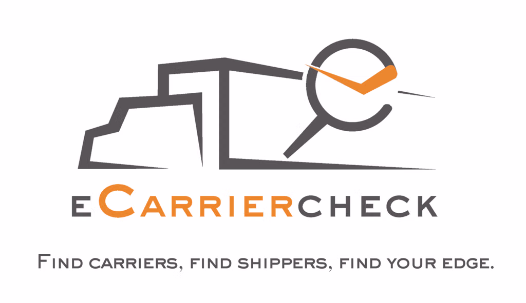 eCarrierCheck logo