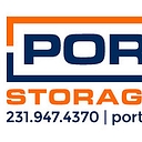 Portable Storage Solutions logo